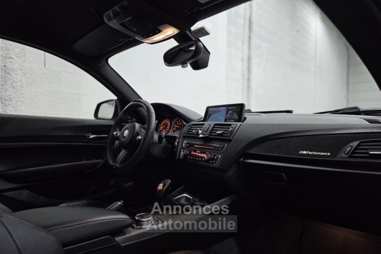 BMW Série 2 SERIE M235i reprog 365 CH Coupé BVA Sport F22 M Performance - Flex Fuel - <small></small> 29.490 € <small>TTC</small> - #15