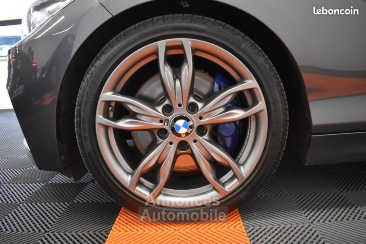 BMW Série 2 Serie M235i VEHICULE D'ORIGINE ENTRETIENS & GARANTIE 12 MOIS CT VIERGE ETAT NEUF - <small></small> 36.990 € <small>TTC</small> - #20