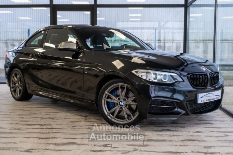 BMW Série 2 SERIE M235i xDrive Coupé - BVA Sport - <small></small> 29.480 € <small>TTC</small> - #1