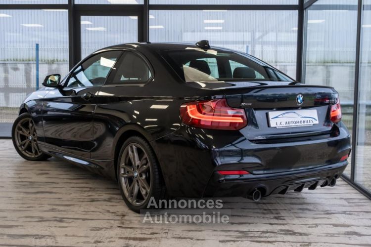 BMW Série 2 SERIE M235i xDrive Coupé - BVA Sport - <small></small> 29.480 € <small>TTC</small> - #2