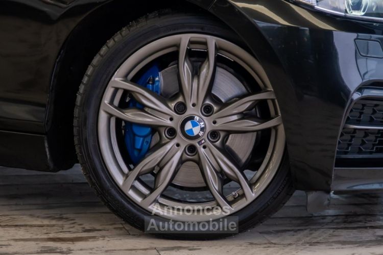 BMW Série 2 SERIE M235i xDrive Coupé - BVA Sport - <small></small> 29.480 € <small>TTC</small> - #7