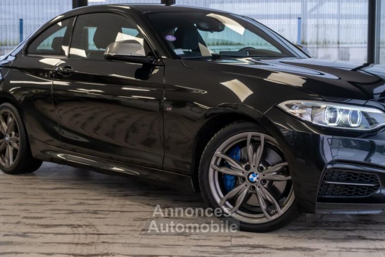 BMW Série 2 SERIE M235i xDrive Coupé - BVA Sport - <small></small> 29.480 € <small>TTC</small> - #10