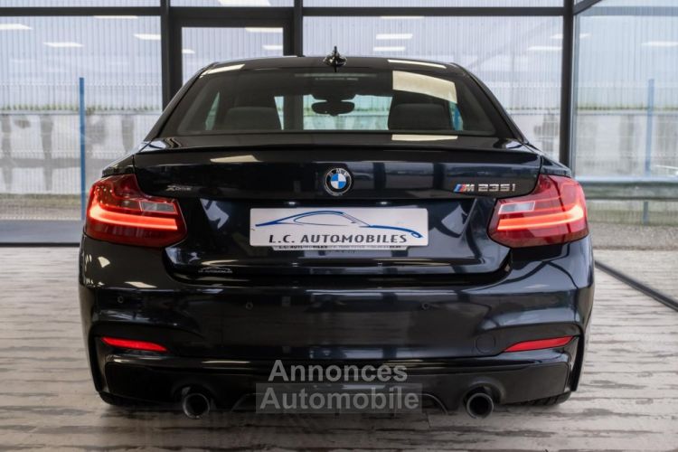 BMW Série 2 SERIE M235i xDrive Coupé - BVA Sport - <small></small> 29.480 € <small>TTC</small> - #11