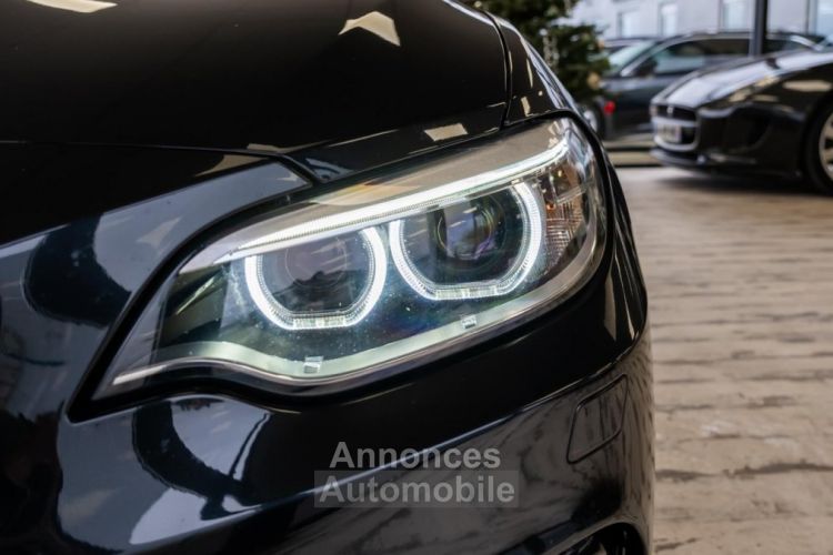 BMW Série 2 SERIE M235i xDrive Coupé - BVA Sport - <small></small> 29.480 € <small>TTC</small> - #29