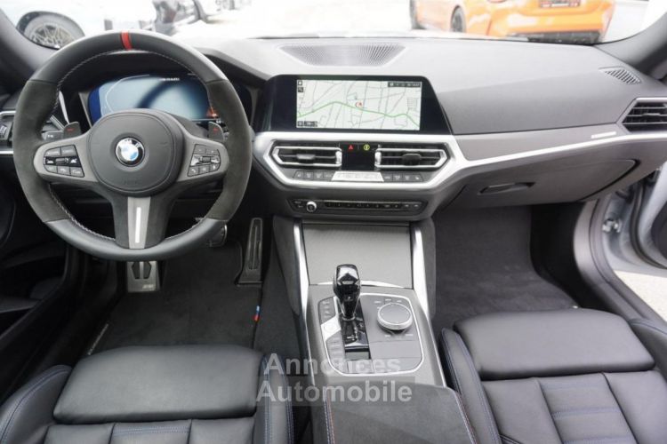 BMW Série 2 SERIE M240i M PERFORMANCE PARTS xDrive Coupé - BVA Sport COUPE G42 - <small></small> 86.990 € <small></small> - #5