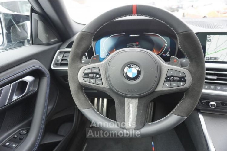 BMW Série 2 SERIE M240i M PERFORMANCE PARTS xDrive Coupé - BVA Sport COUPE G42 - <small></small> 86.990 € <small></small> - #6