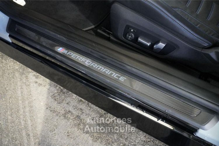 BMW Série 2 SERIE M240i M PERFORMANCE PARTS xDrive Coupé - BVA Sport COUPE G42 - <small></small> 86.990 € <small></small> - #9