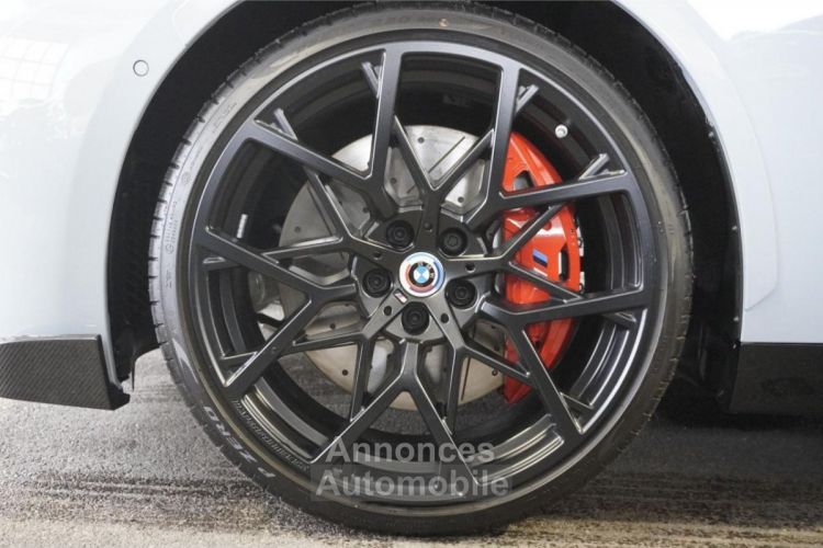 BMW Série 2 SERIE M240i M PERFORMANCE PARTS xDrive Coupé - BVA Sport COUPE G42 - <small></small> 86.990 € <small></small> - #13
