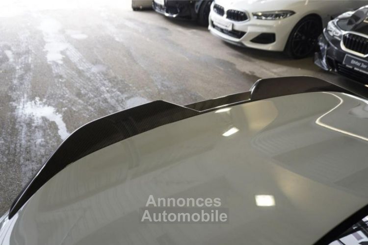 BMW Série 2 SERIE M240i M PERFORMANCE PARTS xDrive Coupé - BVA Sport COUPE G42 - <small></small> 86.990 € <small></small> - #15