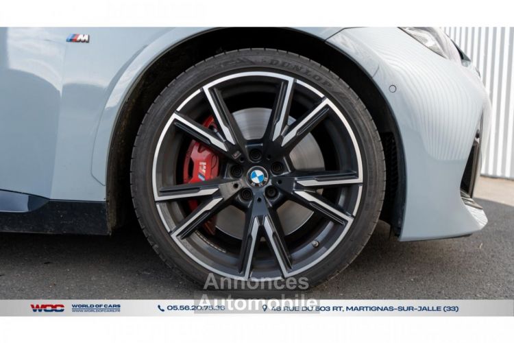 BMW Série 2 SERIE M240i xDrive Coupé - BVA Sport  COUPE G42 M Performance - <small></small> 62.900 € <small>TTC</small> - #13