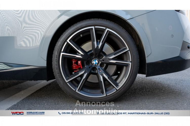 BMW Série 2 SERIE M240i xDrive Coupé - BVA Sport  COUPE G42 M Performance - <small></small> 62.900 € <small>TTC</small> - #15