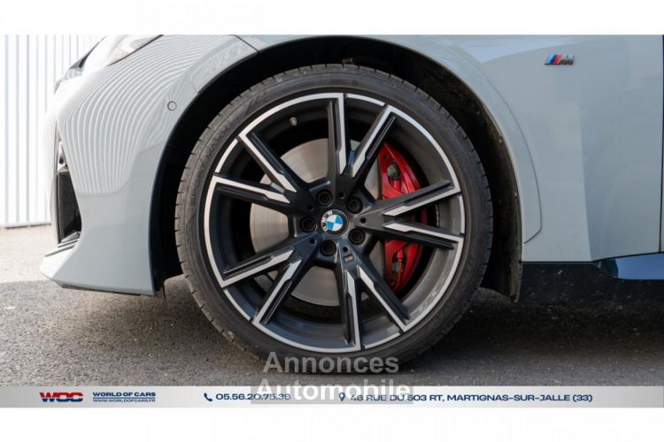 BMW Série 2 SERIE M240i xDrive Coupé - BVA Sport  COUPE G42 M Performance - <small></small> 62.900 € <small>TTC</small> - #16