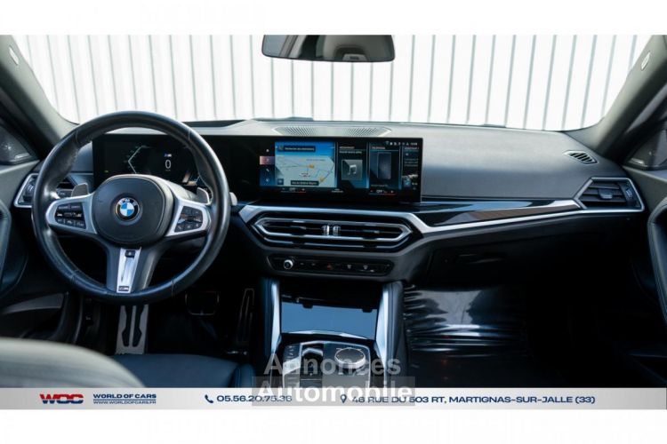 BMW Série 2 SERIE M240i xDrive Coupé - BVA Sport  COUPE G42 M Performance - <small></small> 62.900 € <small>TTC</small> - #20