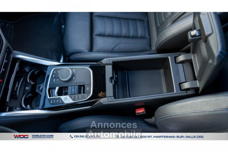 BMW Série 2 SERIE M240i xDrive Coupé - BVA Sport  COUPE G42 M Performance - <small></small> 62.900 € <small>TTC</small> - #32