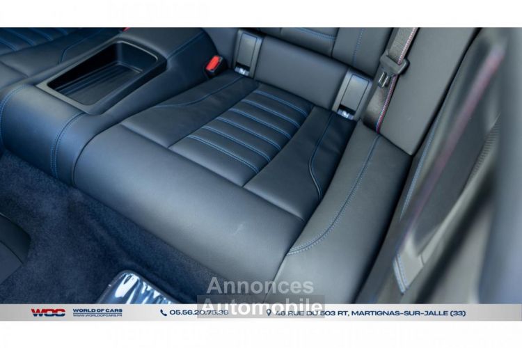 BMW Série 2 SERIE M240i xDrive Coupé - BVA Sport  COUPE G42 M Performance - <small></small> 62.900 € <small>TTC</small> - #42