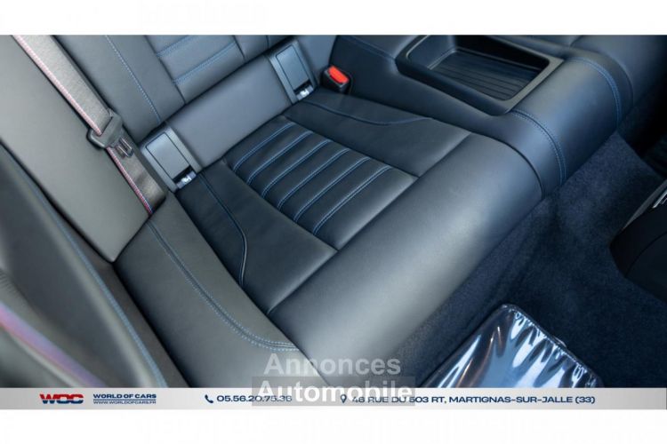 BMW Série 2 SERIE M240i xDrive Coupé - BVA Sport  COUPE G42 M Performance - <small></small> 62.900 € <small>TTC</small> - #46