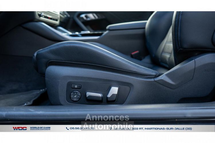 BMW Série 2 SERIE M240i xDrive Coupé - BVA Sport  COUPE G42 M Performance - <small></small> 62.900 € <small>TTC</small> - #50