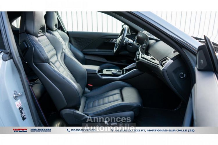 BMW Série 2 SERIE M240i xDrive Coupé - BVA Sport  COUPE G42 M Performance - <small></small> 62.900 € <small>TTC</small> - #53