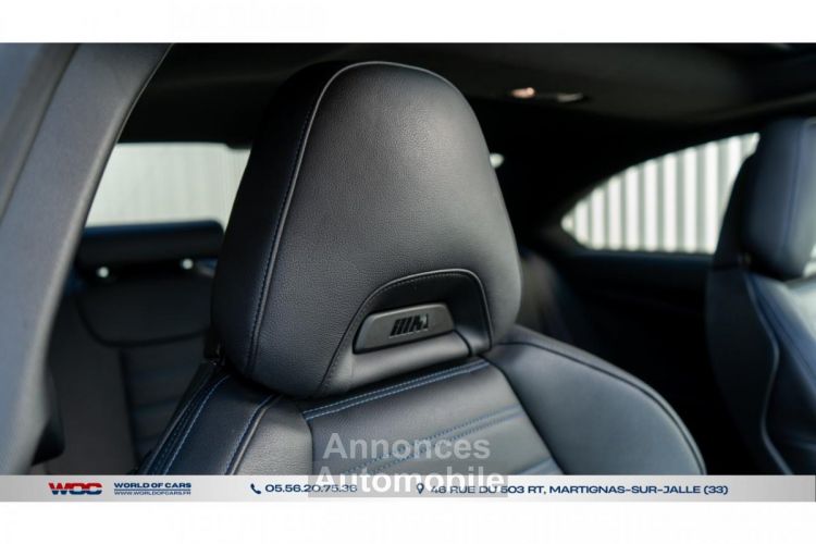 BMW Série 2 SERIE M240i xDrive Coupé - BVA Sport  COUPE G42 M Performance - <small></small> 62.900 € <small>TTC</small> - #54