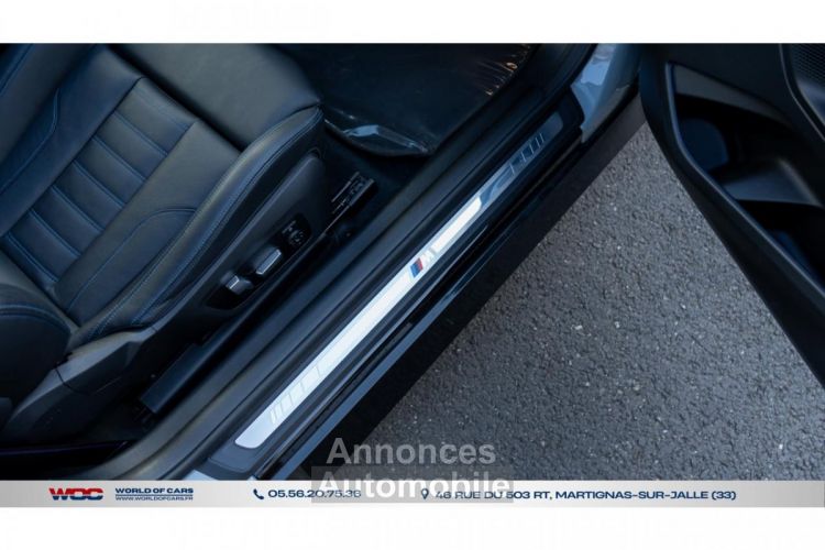 BMW Série 2 SERIE M240i xDrive Coupé - BVA Sport  COUPE G42 M Performance - <small></small> 62.900 € <small>TTC</small> - #57