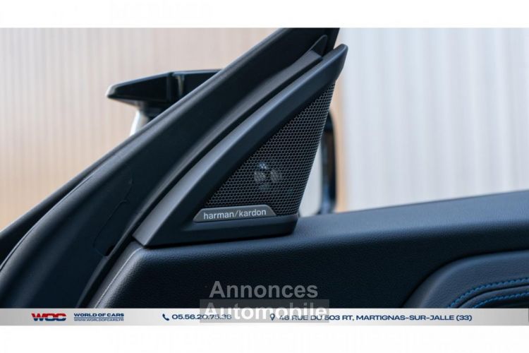 BMW Série 2 SERIE M240i xDrive Coupé - BVA Sport  COUPE G42 M Performance - <small></small> 62.900 € <small>TTC</small> - #58