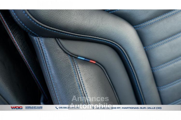 BMW Série 2 SERIE M240i xDrive Coupé - BVA Sport  COUPE G42 M Performance - <small></small> 62.900 € <small>TTC</small> - #63