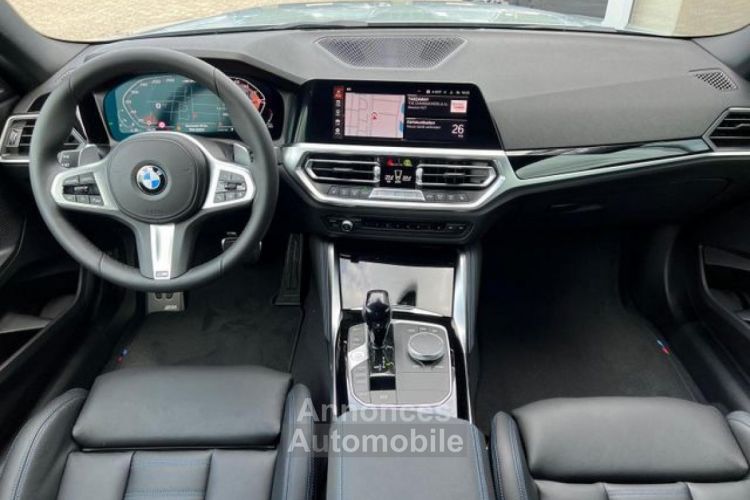 BMW Série 2 SERIE M240i xDrive Coupé - BVA Sport COUPE G42 M Performance 240i - <small></small> 63.790 € <small></small> - #4