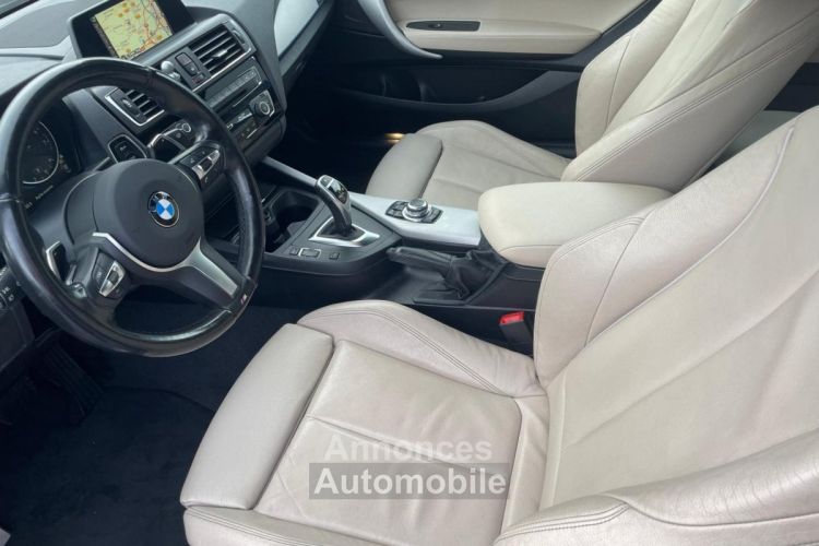 BMW Série 2 SERIE M240i xDrive m 240i - BVA Sport COUPE M Performance GARANTIE 12 MOIS - <small></small> 29.990 € <small>TTC</small> - #6