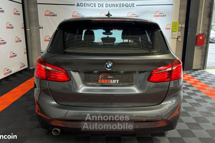 BMW Série 2 SERIE Sport 218d 150 ch bva 8 garantie 6 mois - <small></small> 14.990 € <small>TTC</small> - #3