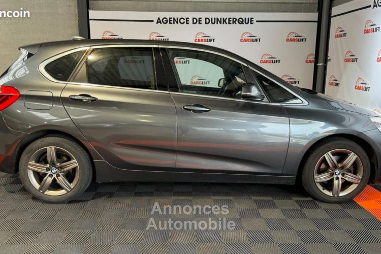 BMW Série 2 SERIE Sport 218d 150 ch bva 8 garantie 6 mois - <small></small> 14.990 € <small>TTC</small> - #5