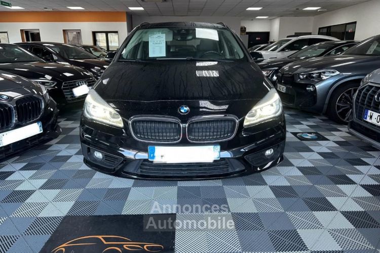 BMW Série 2 Serie TOURER Luxury - <small></small> 12.990 € <small>TTC</small> - #1