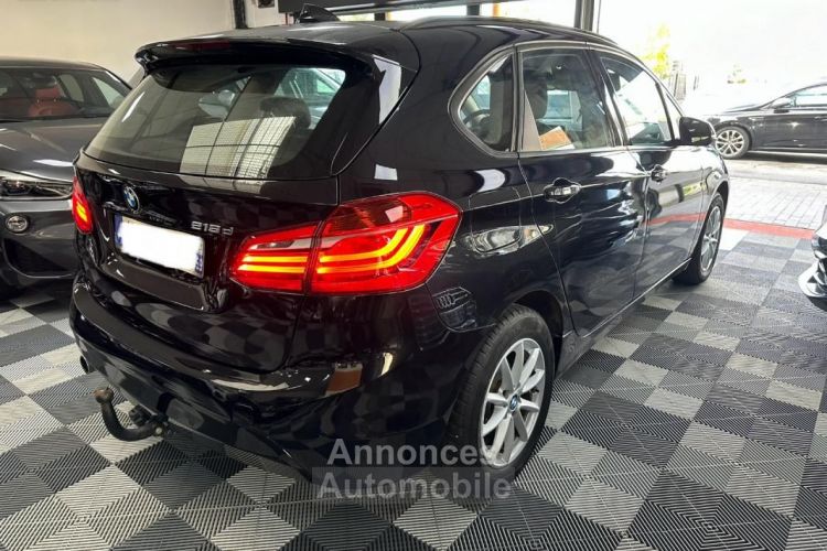 BMW Série 2 Serie TOURER Luxury - <small></small> 12.990 € <small>TTC</small> - #4