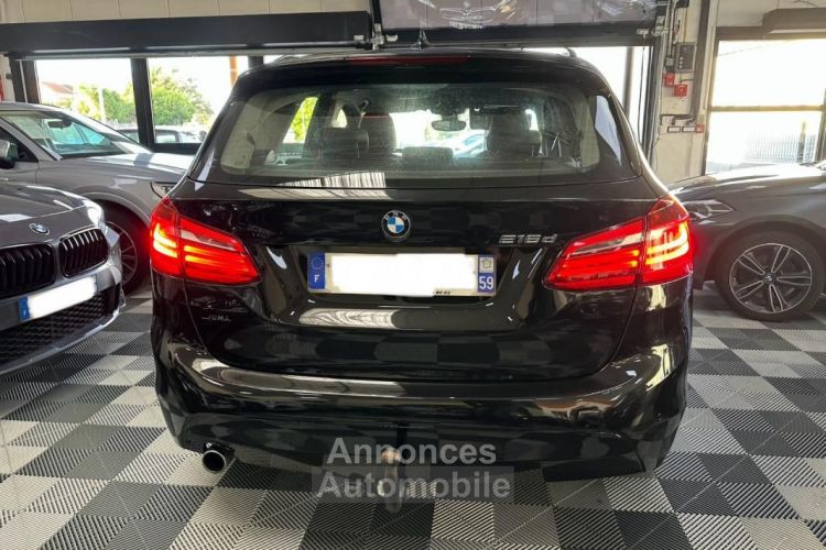 BMW Série 2 Serie TOURER Luxury - <small></small> 12.990 € <small>TTC</small> - #5