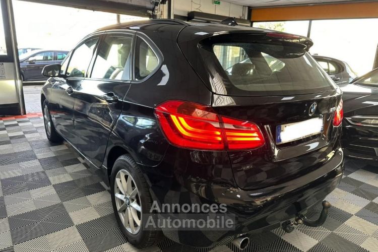 BMW Série 2 Serie TOURER Luxury - <small></small> 12.990 € <small>TTC</small> - #6