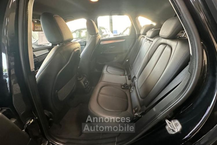 BMW Série 2 Serie TOURER Luxury - <small></small> 12.990 € <small>TTC</small> - #8