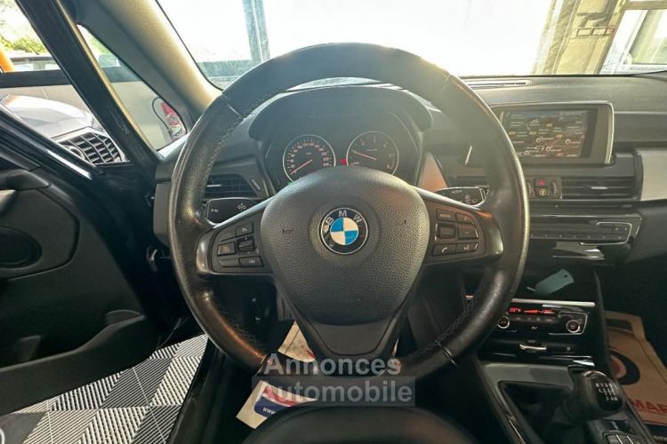 BMW Série 2 Serie TOURER Luxury - <small></small> 12.990 € <small>TTC</small> - #11