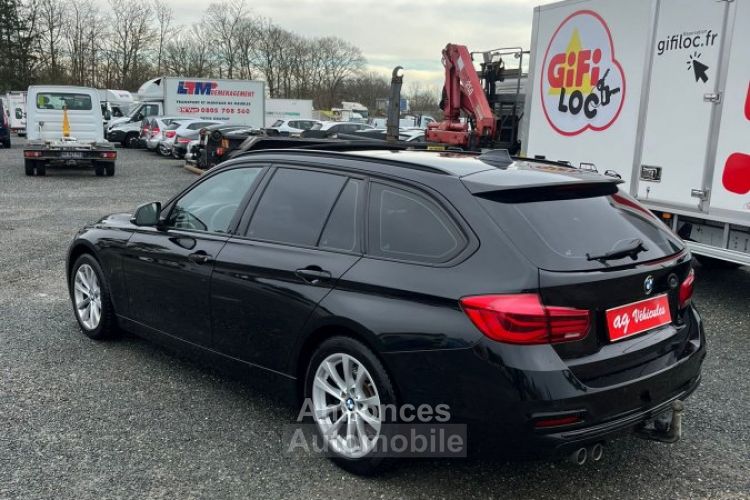 BMW Série 3  Touring ( F31 ) 330dA XDRIVE 258 SPORT - <small></small> 18.990 € <small>TTC</small> - #2