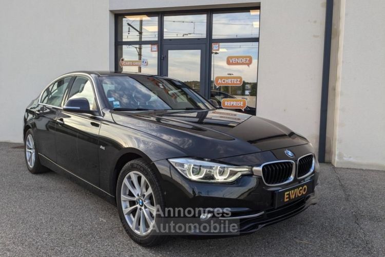 BMW Série 3 1.5 318 I 136CH SPORT BVA8 - <small></small> 19.990 € <small>TTC</small> - #2