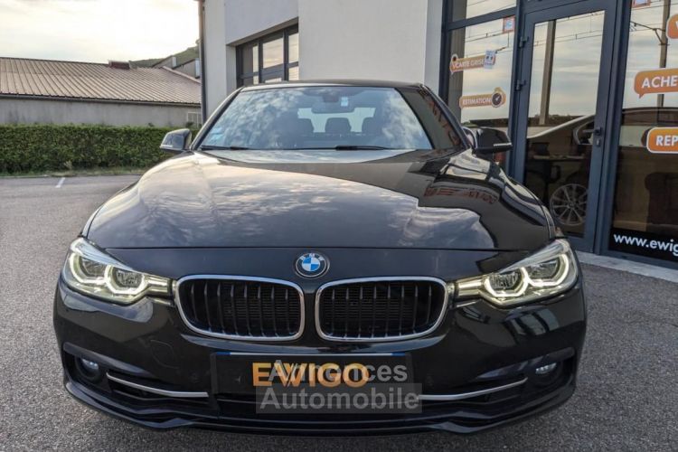 BMW Série 3 1.5 318 I 136CH SPORT BVA8 - <small></small> 19.990 € <small>TTC</small> - #3