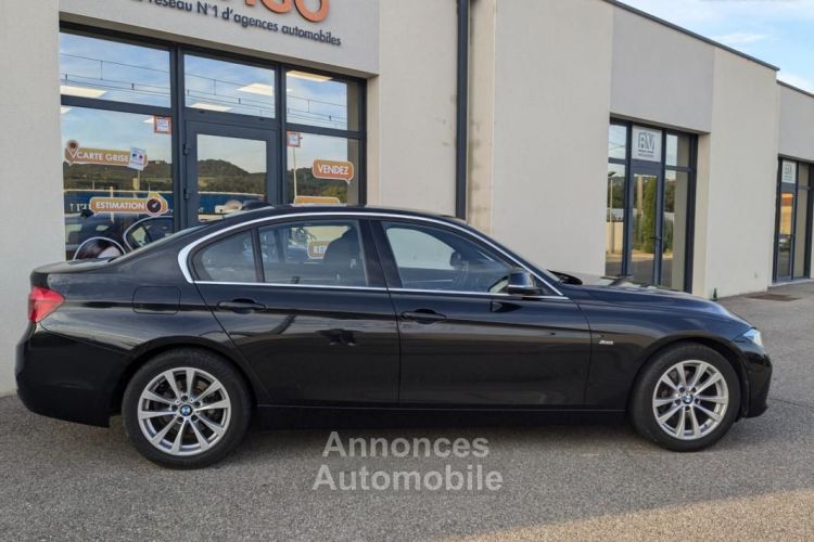 BMW Série 3 1.5 318 I 136CH SPORT BVA8 - <small></small> 19.990 € <small>TTC</small> - #9