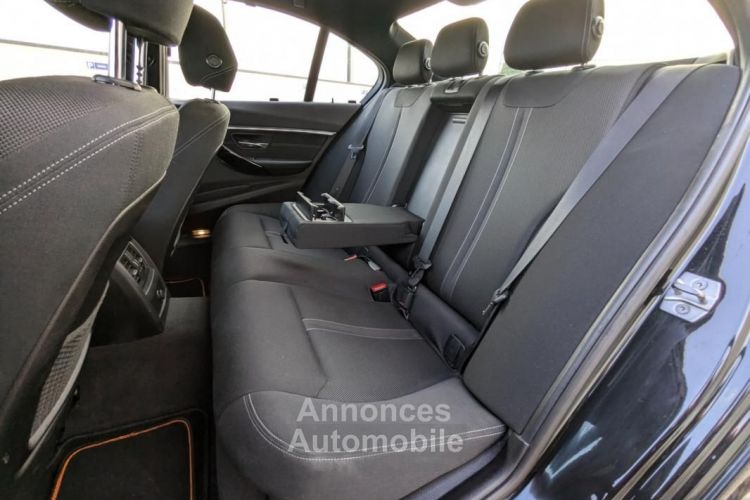 BMW Série 3 1.5 318 I 136CH SPORT BVA8 - <small></small> 19.990 € <small>TTC</small> - #12