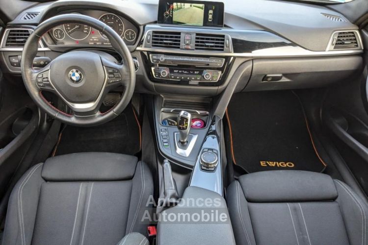 BMW Série 3 1.5 318 I 136CH SPORT BVA8 - <small></small> 19.990 € <small>TTC</small> - #16