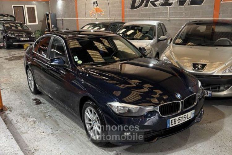 BMW Série 3 - <small></small> 13.850 € <small>TTC</small> - #1