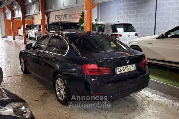 BMW Série 3 - <small></small> 13.850 € <small>TTC</small> - #2