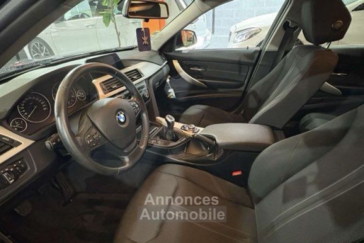 BMW Série 3 - <small></small> 13.850 € <small>TTC</small> - #4