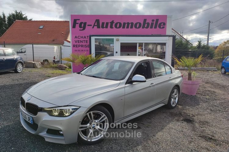 BMW Série 3 - <small></small> 23.940 € <small>TTC</small> - #1