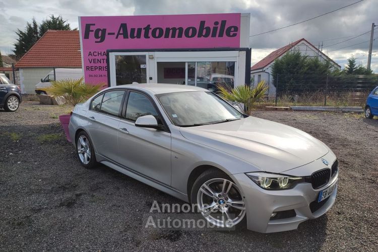 BMW Série 3 - <small></small> 23.940 € <small>TTC</small> - #2