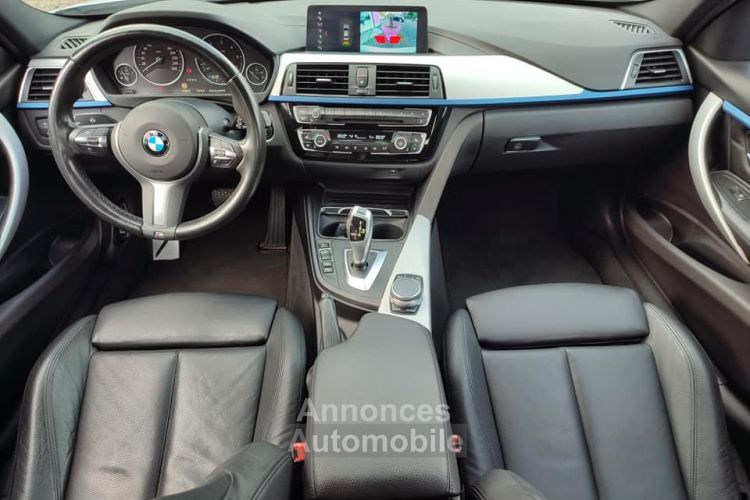 BMW Série 3 - <small></small> 23.940 € <small>TTC</small> - #3