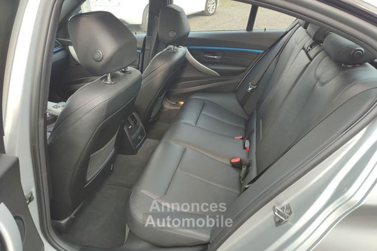 BMW Série 3 - <small></small> 23.940 € <small>TTC</small> - #4