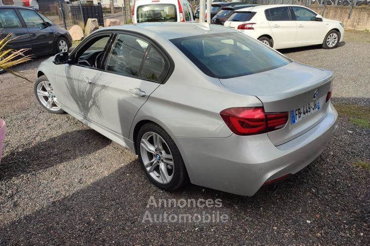 BMW Série 3 - <small></small> 23.940 € <small>TTC</small> - #5